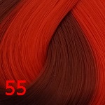 Estel DeLuxe 55 Красный Estel DeLuxe 55 Красный